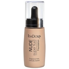 Isadora Nr. 20 - Sun Nude Super Fluid Foundation