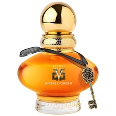 Eisenberg Les Orientaux Latins Secret N°V Ambre D'Orient Eau de Parfum (EdP) 30ml
