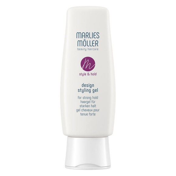 Marlies Möller Design Styling Haargel 100ml