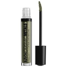 NYX Professional Makeup Nr. 11 - Extraterrestrial Cosmic Metals Lip Gloss 25g