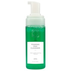 Ofra Cosmetics Make-Up-Entferner Ofra Cosmetics Make-Up-Entferner Foaming Kiwi Cleanser 150.0 ml
