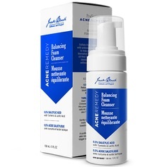 Jack Black Jack Black Balancing Foam Cleanser reinigungsschaum