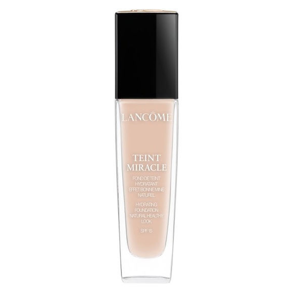 Lancôme Nr. 02 - Lys Rose Teint Miracle Foundation 30ml