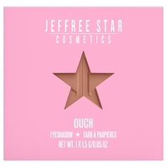 Jeffree Star Cosmetics Palette Jeffree Star Cosmetics Palette Artistry Singles lidschatten 1.5 g