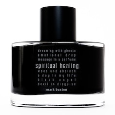 Mark Buxton Perfumes Black Collection Mark Buxton Perfumes Black Collection Spiritual Healing 100.0 ml