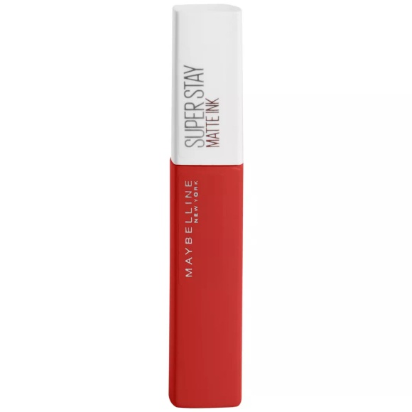 Maybelline Nr. 118 - Dancer Super Stay Matte Ink Lippen 5ml