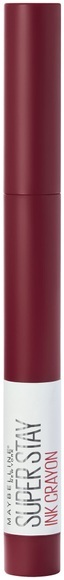 Maybelline Lippenstift Nr. 55 - Make It Happen Lippenstift 1.5 g