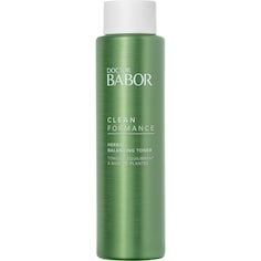 CLEANFORMANCE Herbal Balancing Toner
