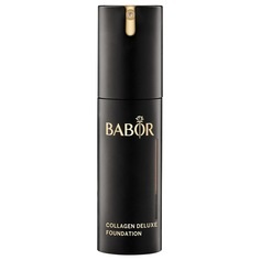 Face Make up Collagen Deluxe Foundation 05 sunny