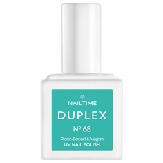 NAILTIME NAILTIME DUPLEX UV NAIL POLISH nagellack 8.0 ml