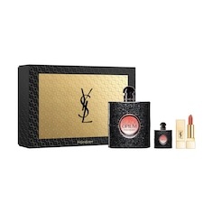 Yves Saint Laurent Black Opium Yves Saint Laurent Black Opium Set duftset 1.0 pieces