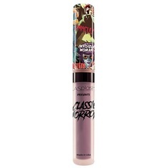 Classic Horror Liquid Lipstick 3.0 ml