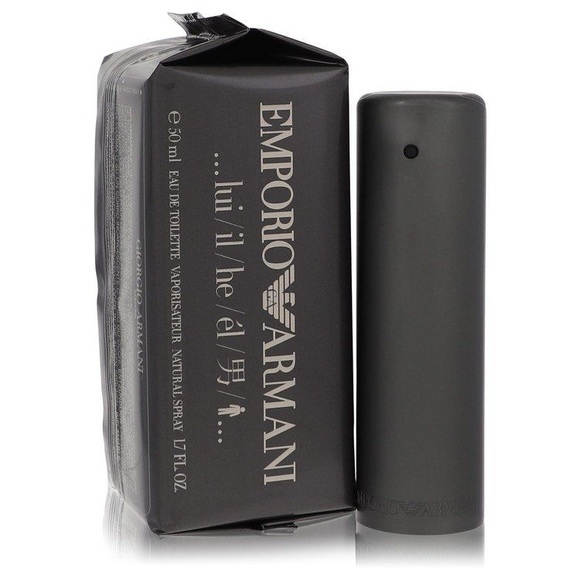 Emporio He 50.0 ml