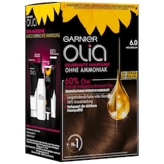 Garnier Olia Garnier Olia Intensivcoloration 1.0 pieces