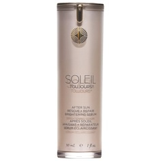 Soleil Toujours Sonnenpflege Soleil Toujours Sonnenpflege After Sun Rescue + Repair Brightening Serum After Sun Creme 30.0 ml