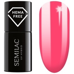 Semilac Semilac UV Hybrid uv_nagellack 7.0 ml