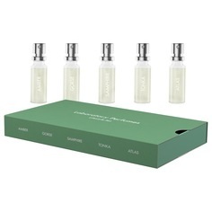 Laboratory Perfumes Produkte Laboratory Perfumes Produkte Lifestyle Set eau_de_toilette 1.0 pieces
