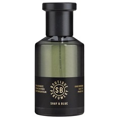 Shay & Blue Eau de Parfum Shay & Blue Eau de Parfum Kings Wood eau_de_parfum 100.0 ml