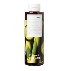 Korres natural products Reinigung & Pflege Korres natural products Reinigung & Pflege CUCUMBER BAMBOO Revitalisierendes Duschgel duschgel 250.0 ml