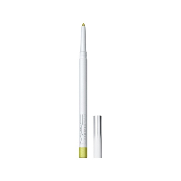 M?A?C Bizzare Blizzard Colour Excess Gel Pencil 1ST