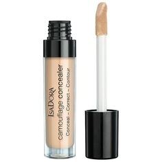 Isadora Concealer Isadora Concealer Camouflage Concealer Concealer 7.0 milliliter