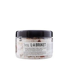 L:A BRUKET No.01 Bath Salt Marigold/Orange/Geranium Badesalz 450g