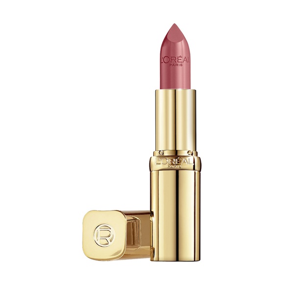 L'OREAL PARIS Color Riche Satin Damen Made In Paris