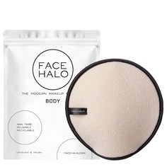 FACE HALO Peelinghandschuh FACE HALO Peelinghandschuh Face Halo Body 1.0 pieces