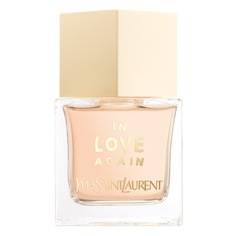 Yves Saint Laurent Damen In Love Again Eau de Toilette 80ml