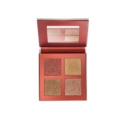 Diego dalla Palma Cruise Collection Diego dalla Palma Cruise Collection Goldmine Eyeshadow Palette lidschatten 9.0 g