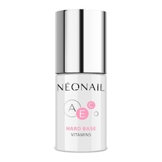 NeoNail UV Base-/Topcoat NeoNail UV Base-/Topcoat Hard Base Vitamin 7.2 ml