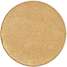 ZAO 124 - Gold Refill Pearly Eyeshadow Lidschatten 3g