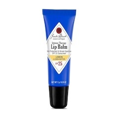 Jack Black - Intense Therapy Lip Balm SPF 25 Lemon