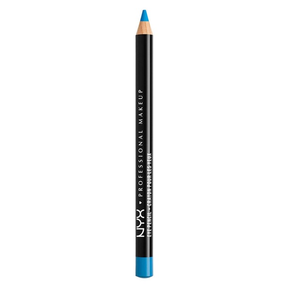 NYX Professional MakeUp Slim Eye Pencil 1g