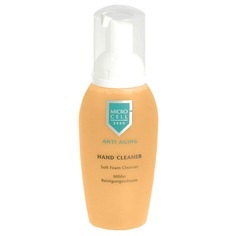 Microcell Hand Cleanser Handreinigung 200ml