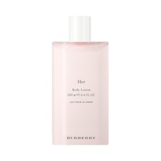 Burberry HER - Body Lotion