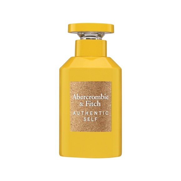Abercrombie & Fitch Authentic Self Abercrombie & Fitch Authentic Self for Women eau_de_parfum 100.0 ml