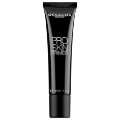 Mesauda Milano Primer + Fixing Mesauda Milano Primer + Fixing Pro Skin Primer 31.0 ml