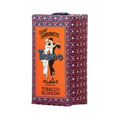 Stückseife Stückseife Tango Tobacco Blossom Wax Sealed Soap seife 150.0 g