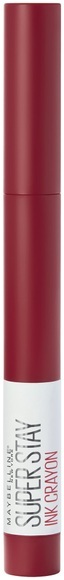 Maybelline Lippenstift Nr. 50 - Own Your Empire Lippenstift 1.5 g
