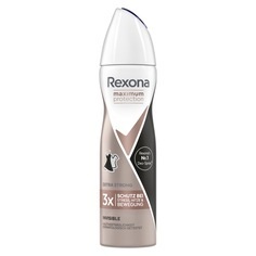 Women Deospray Anti-transpirant Maximum Protection Invisible Damen 150 ml