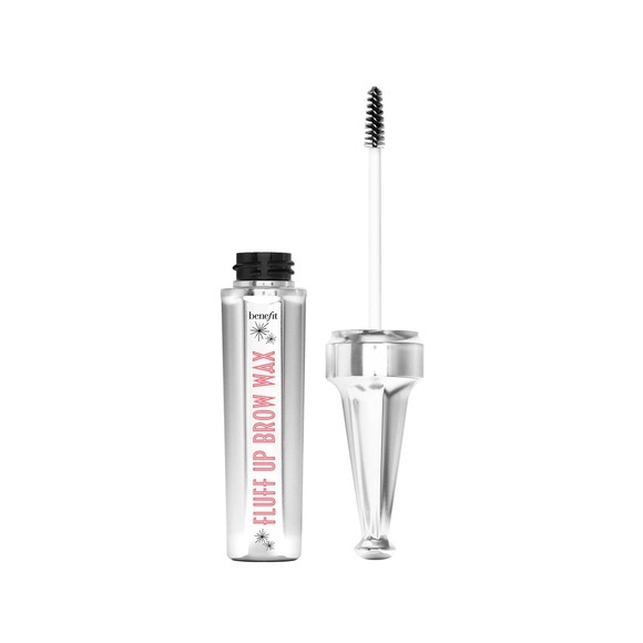 Fluff Up Brow Wax - Flexibles Augenbrauen-stylingwachs Damen 6ml