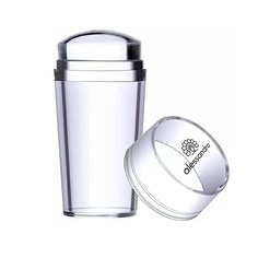 Alessandro Striplac Alessandro Striplac French Stamper nageldesign