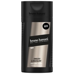 Bruno Banani Hair + Body Shower Duschgel 250ml