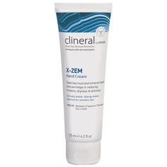 AHAVA Clineral Handcreme 125ml