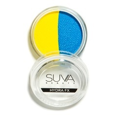 SUVA Beauty SUVA Beauty Hydra FX Split Cake Doodle Doo (UV) eyeliner