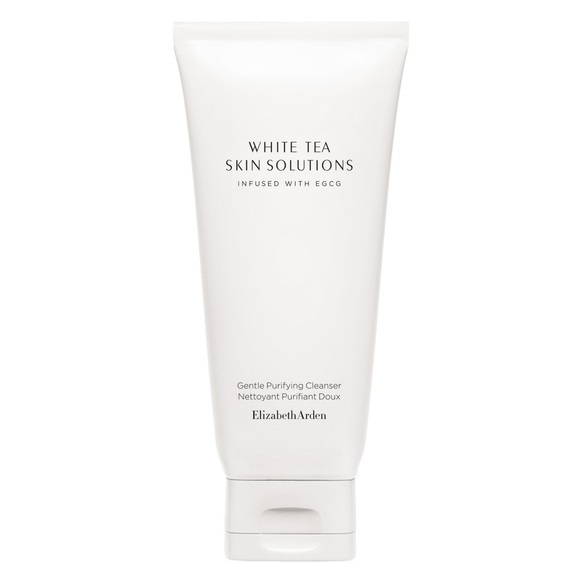 Elizabeth Arden - White Tea Skin Solutions Gentle Purifying Cleanser