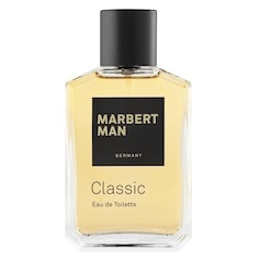 Marbert Man Classic Eau de Toilette Spray Eau de Toilette (EdT) 50ml