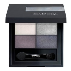 Eyeshadow Quartet lidschatten
