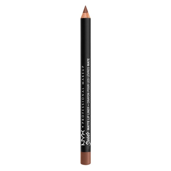 NYX Professional Makeup Nr. 41 - Capetown Suede Matte Lip Liner Lippenkonturenstift